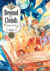 Beyond The Clouds 2