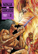 Ninja Vs. Gokudo 2