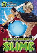 That Time I Got Reincarnated as a Slime 27