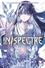 In/Spectre 13