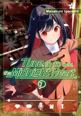 Tune In to the Midnight Heart 7