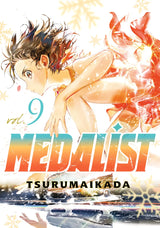 Medalist 9