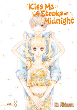Kiss Me At The Stroke Of Midnight 8