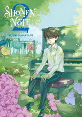Shonen Note: Boy Soprano 2