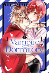 Vampire Dormitory 7