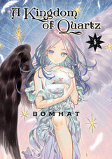 A Kingdom of Quartz 5