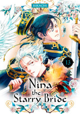Nina the Starry Bride 13