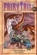 Fairy Tail 19 (sold out)