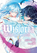 Wistoria: Wand and Sword 7 (sold out)
