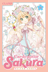Cardcaptor Sakura: Clear Card 16