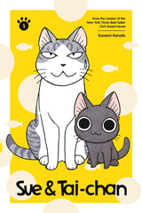 Sue And Tai-chan 1