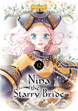Nina the Starry Bride 12