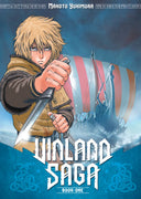 Vinland Saga 1