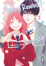 Hitting Rewind With You 3