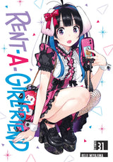 Rent-A-Girlfriend 31