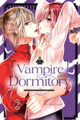 Vampire Dormitory 2