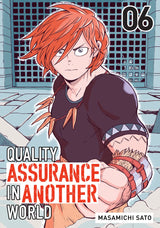 Quality Assurance in Another World 6