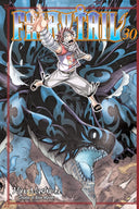 Fairy Tail 30