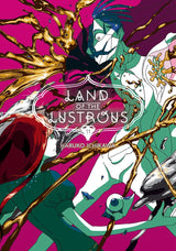 Land Of The Lustrous 11