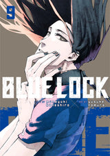 Blue Lock 9