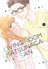 Living-room Matsunaga-san 3