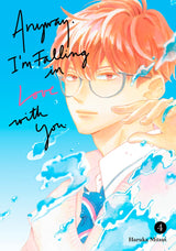 Anyway, I'm Falling In Love With You. 4