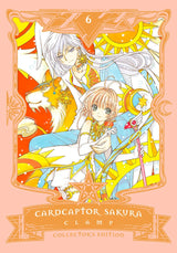 Cardcaptor Sakura Collector's Edition 6