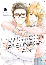Living-Room Matsunaga-san 10