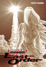 Battle Angel Alita: Last Order Omnibus 3
