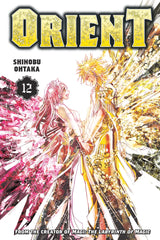 Orient 12