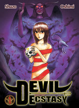 Devil Ecstasy, Volume 1