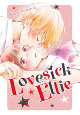 Lovesick Ellie 10