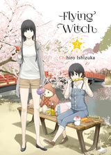 Flying Witch 2