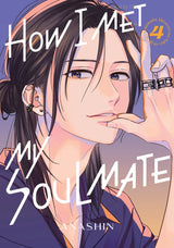 How I Met My Soulmate 4