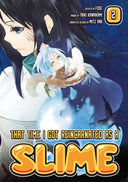 That Time I Got Reincarnated As A Slime 2