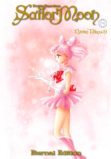 Sailor Moon Eternal Edition 8