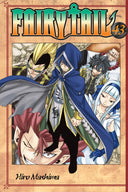 Fairy Tail 43