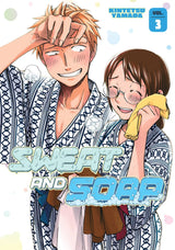 Sweat And Soap 3