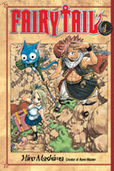 Fairy Tail 1