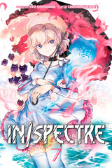 In/spectre Volume 7