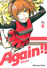 Again!! 6