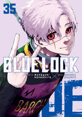 Blue Lock 35
