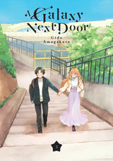 A Galaxy Next Door 3