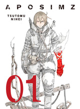 APOSIMZ, Volume 1
