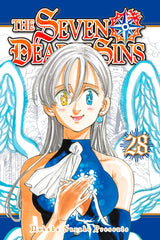 The Seven Deadly Sins 28