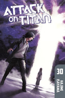 Attack On Titan 30