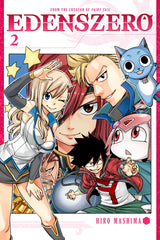 Edens Zero 2