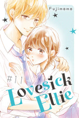 Lovesick Ellie 11