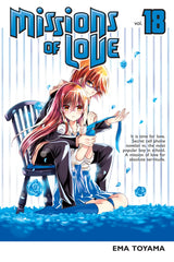Missions Of Love 18