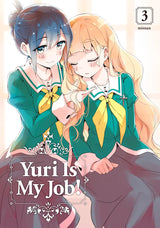 Yuri Is My Job! 3